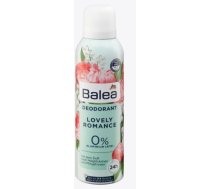 Balea dezodorants Lovely Romance, 200 ml