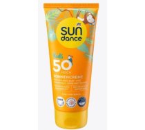 Sundance sauļošanās krēms bērniem, SPF 50, 100 ml , vegāns