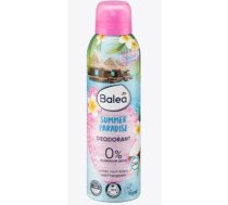 Balea dezodorants Summer Paradise, 200 ml