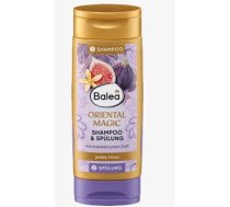 Balea šampūns un kondicionieris Oriental Magic (2x50 ml)