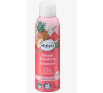 Balea dezodorants Sweet sunshine, 200ml