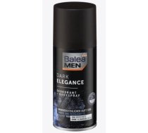 Balea MEN dezodorants Dark Elegance, 150 ml