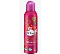 Balea skūšanās želeja Warm Wishes, 200 ml