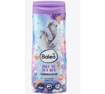 Balea krēmveida dušas želeja Nice to Sea you, ar maģisku saldenu smaržu 300 ml