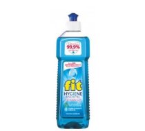 fit trauku mazgāšanas līdzeklis antibakteriāls 500 ml
