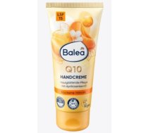 Balea roku krēms Q10 ar aprikožu eļļu un SPF15, 100 ml