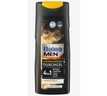 Balea MEN dušas želeja Golden Intense, 300 ml