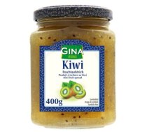 Gina kivi ievārījums, 400g