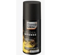 Balea MEN Golden intense dezodorants + ķermeņa sprays, 150ml