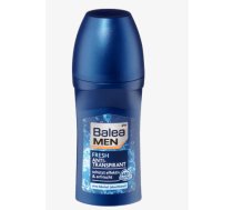 Balea MEN antiperspirants Roll On Fresh 50 ml, vegāns