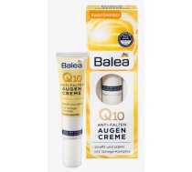 Balea Q10 pretgrumbu acu krēms ar omega kompleksu, 15 ml, vegāns