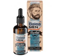 Balea MEN bārdas eļļa, 50 ml