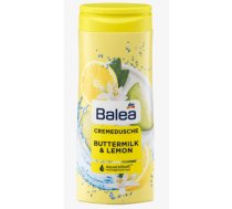 Balea krēmveida dušas želeja ar paniņu un citronu aromātu, 300 ml