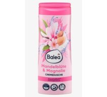 Balea krēmveida dušas želeja ar mandeļziedu un magnolijas smaržu, 300 ml