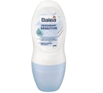 Balea dezodorants Roll On Sensitive, 50 ml