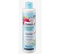 Balea natural beauty dušas želeja ar bio - kokoseļļas un peonijas ekstraktu, 250ml