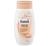 Balea Soft eļļas dušas želeja, 300 ml