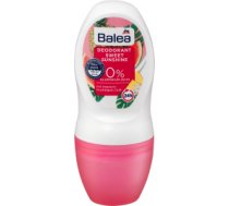 Balea dezodorants Roll On Sweet Sunshine, 50 ml