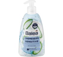 Balea krēmveida roku ziepes sensitive ar alveju, 500 ml