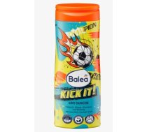 Balea bērnu dušas želeja Kick it! 4in1, 300 ml, vegāns