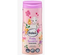 Balea dušas želeja Fluffy Sunshine, 300 ml