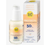 Sundance saulesfluīdu serums sejai, UV Protect+, SPF 50+, 30 ml