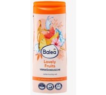 Balea dušas želeja Lovely Fruits ar persiku kauliņu eļļu, 300 ml