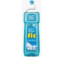 fit trauku mazgāšanas līdzeklis Super Bloom ar savvaļas ziedu smaržu, 500 ml