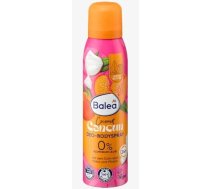 Balea dezodorants Coconut Cancun ar kokosriekstu un persiku smaržu, 150 ml