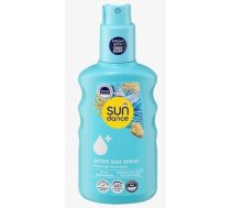 Sundance After Sun pēcsauļošanās sprejs, 200 ml