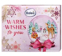 Balea Adventes kalendārs ar 24 pārsteigumiem