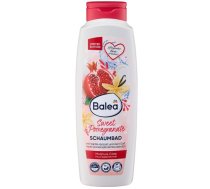Balea vannas putas Sweet Pomegranate ar vaniļas ekstraktu, granātābolu un mandeļpiena smaržu, 750 ml