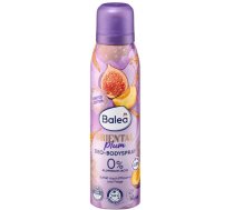 Balea dezodorants Oriental Plum ar vīģu un plūmju smaržu, 150 ml