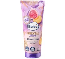Balea ķermeņa losjons Oriental Plum ar vīģu un plūmju smaržu, 200 ml