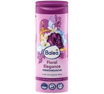 Balea dušas želeja Floral Elegance, ar elegantu ziedu aromātu, 300 ml