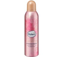 Balea dušas putas Floral Symphony ar peoniju un magnoliju smaržu, 200 ml