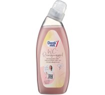 Denkmit tualetes tīrīšanas līdzeklis ar magnoliju aromātu, 750 ml