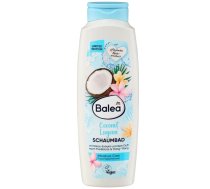 Balea vannas putas Coconut Lagoon ar tiaré zieda un Ilang Ilang smaržu, 750 ml