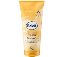 Balea dušas želeja Beautiful Dreams ar argān un mandeļu eļļu, pistāciju un sāļo karameles smaržu