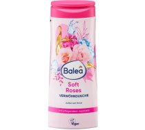Balea dušas želeja Soft Roses ar maigu rožu aromātu, 300 ml