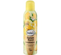 Balea skūšanās želeja Lemon Lover ar citrona un ananasu smaržu, 200 ml