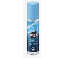 Balea MEN dezodorants Fresh, stikla pudelē, 75ml