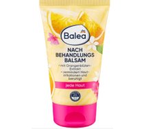 Balea pēcskūšanās balzām ādas nomierināšanai ar apelsīnu ziedu ekstraktu, 150 ml