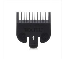 Matu Griešanas Ķemme Wahl Moser Clipper Nº1 3mm 1/8" (1247-7800) Melns