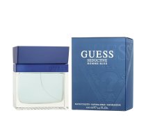 Parfem za muškarce Guess EDT Seductive Homme Blue 100 ml