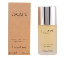 Parfem za muškarce Escape Calvin Klein EDT,50 ml