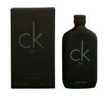Parfem za oba spola Ck Be Calvin Klein,50 ml