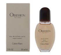 Parfem za muškarce Obsession Calvin Klein EDT,125 ml