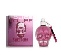 Parfem za žene Police To Be Sweet Girl EDT 40 ml