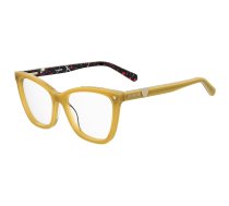 Sieviešu Briļļu ietvars Love Moschino MOL593-40G ø 54 mm